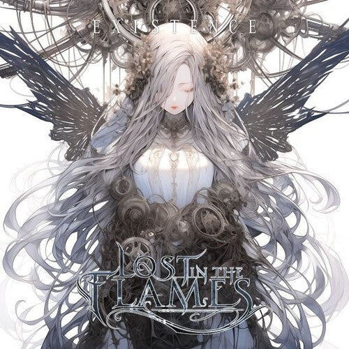 Lost in the Flames - Existense