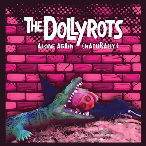 Dollyrots - Alone Again (Naturally)