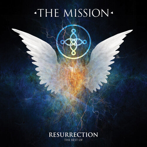 Mission - Resurrection - The Best of