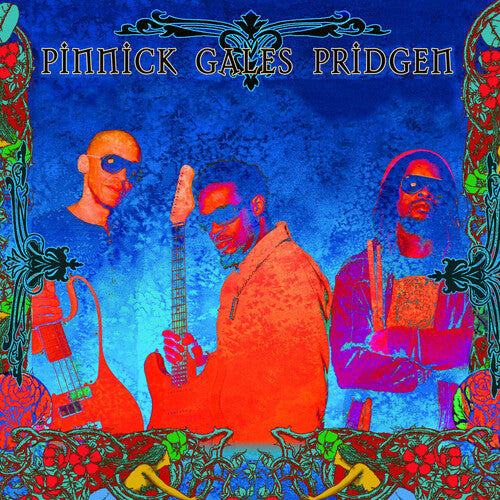 Pinnick Gales Pridgen - Pinnick Gales Pridgen