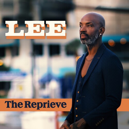 Lee - The Reprieve