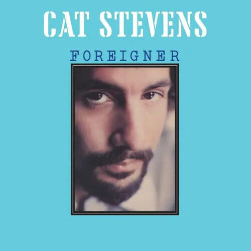 Cat Stevens ( Yusuf ) - Foreigner