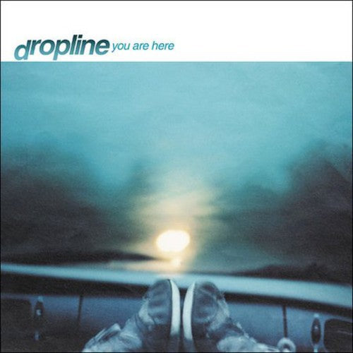 Dropline - You Are Here