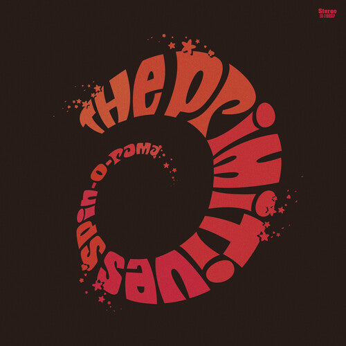 The Primitives - Spin-o-rama (10th Anniversary)
