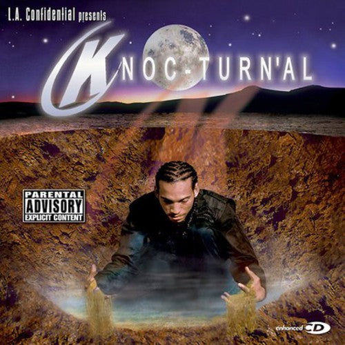 Knoc-Turn'al - La Confidential Presents: Knoc-Turn'al (Mini)1