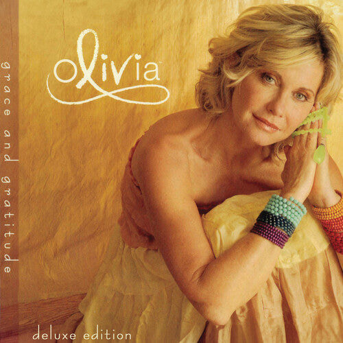 Olivia Newton-John - Grace And Gratitude (Deluxe Edition)