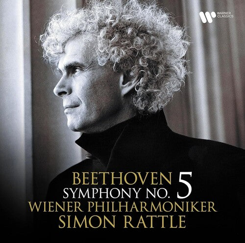 Simon Rattle - Beethoven: Symphony No. 5
