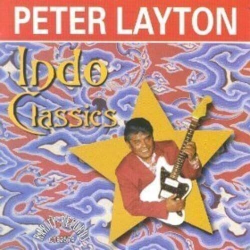 Peter Layton - Indo Classics