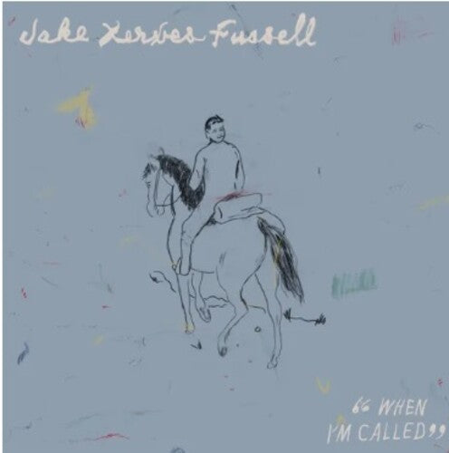 Jake Fussell Xerxes - When I'm Called