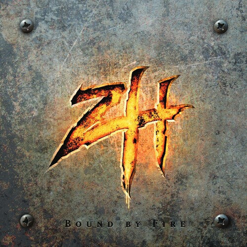 Zimmer's Hole - Bound By Fire