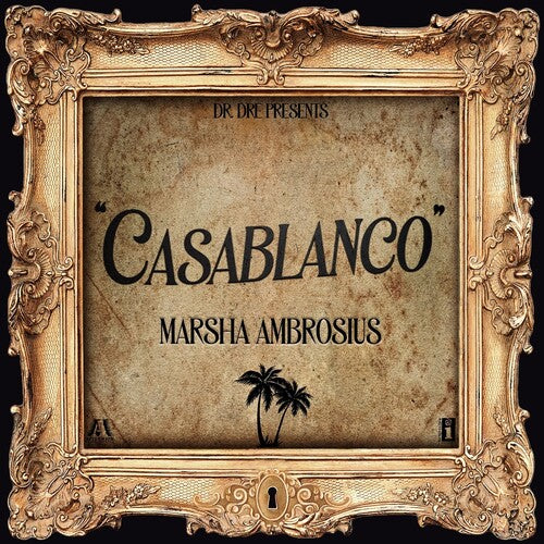Marsha Ambrosius - CASABLANCO