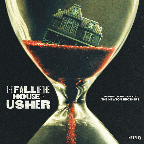 Newton Brothers - The Fall Of The House Of Usher (Original Soundtrack)