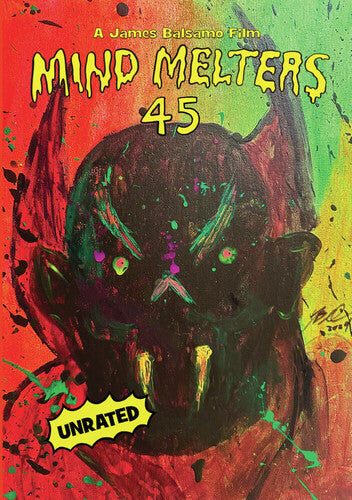 Mind Melters 45 / (Mod)