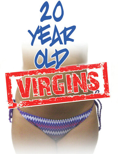20 Year Old Virgins