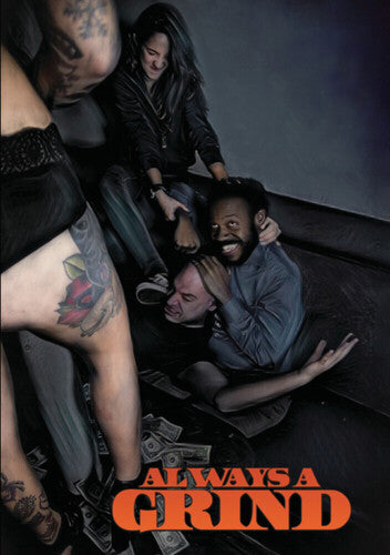 Always A Grind / (Mod)