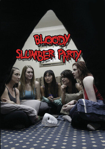 Bloody Slumber Party / (Mod)
