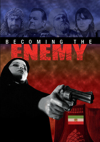 Becoming The Enemy / (Mod)