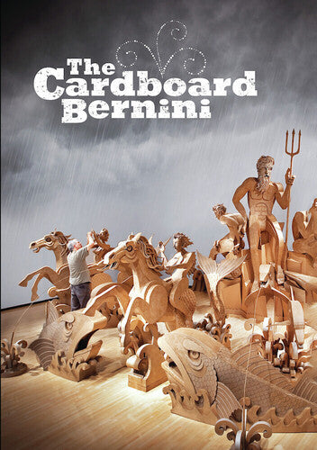 Cardboard Bernini / (Mod)