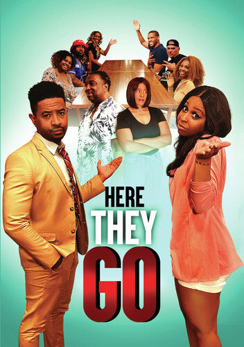 Here They Go / (Mod)