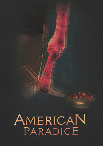 American Paradice / (Mod)