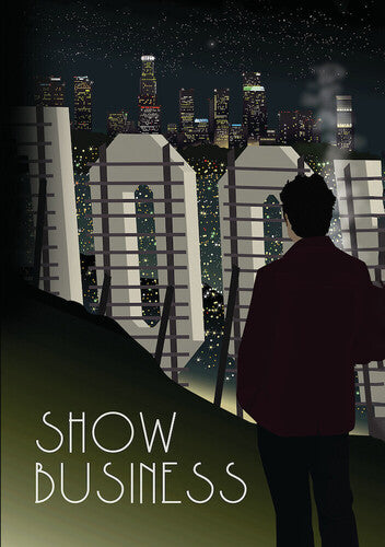 Show Business / (Mod)