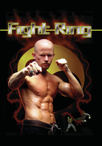 Fight Ring / (Mod)
