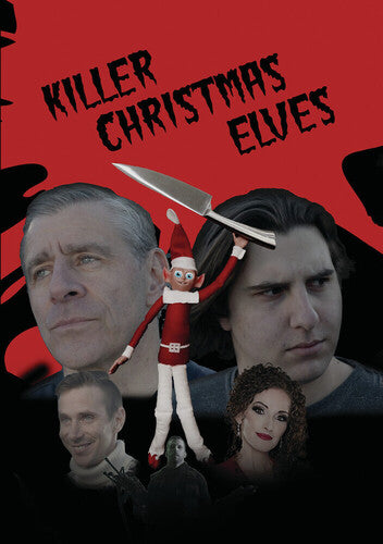 Killer Christmas Elves / (Mod)