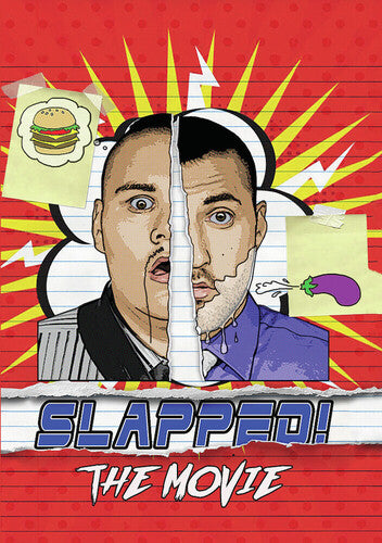 Slapped: The Movie / (Mod)