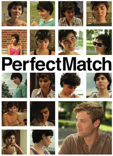 Perfectmatch / (Mod)
