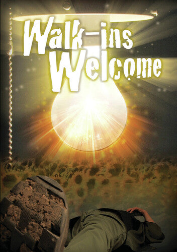 Walk-ins Welcome / (Mod)