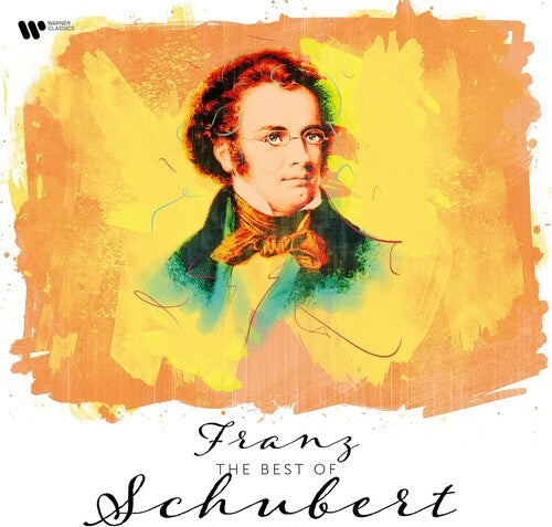 Best of Franz Schubert - The Best Of Franz Schubert