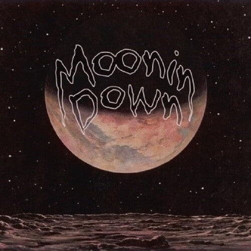 Moonin Down - The Third Planet