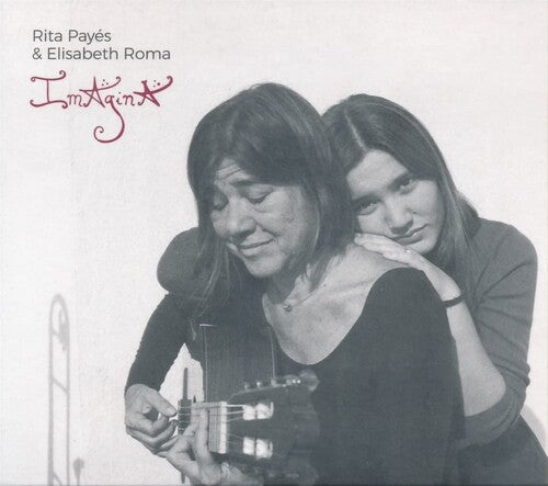 Rita Payes / Elisabeth Roma - Imagina
