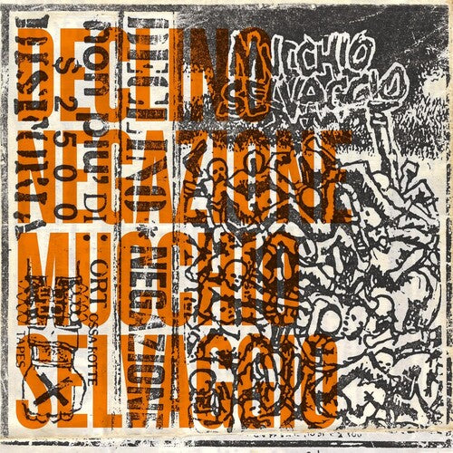 Declino/ Negazione - Mucchio Selvaggio