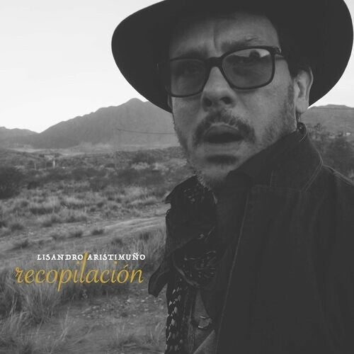 Lisandro Aristimuno - Lisandro Aristimuno: Recopilacion