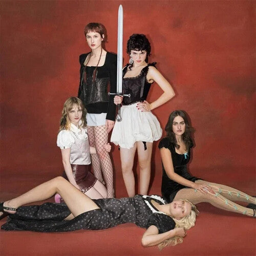 Last Dinner Party - Sinner