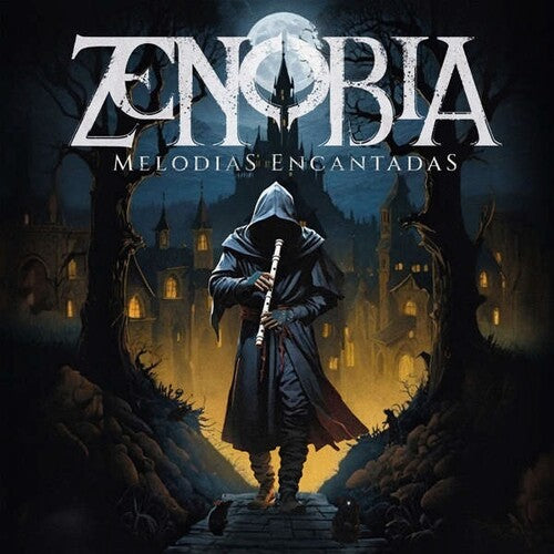 Zenobia - Melodias Encantadas