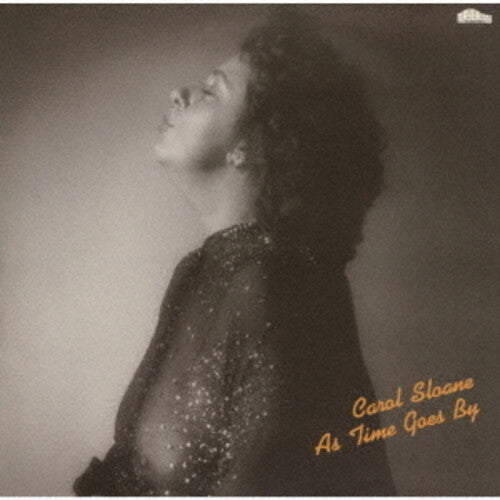 Carol Sloane - As Time Goes By