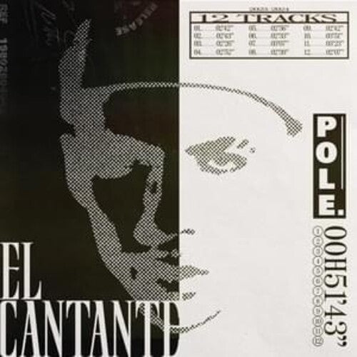 Pole - El Cantante
