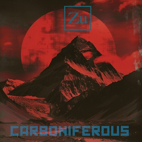 Zu - Carboniferous