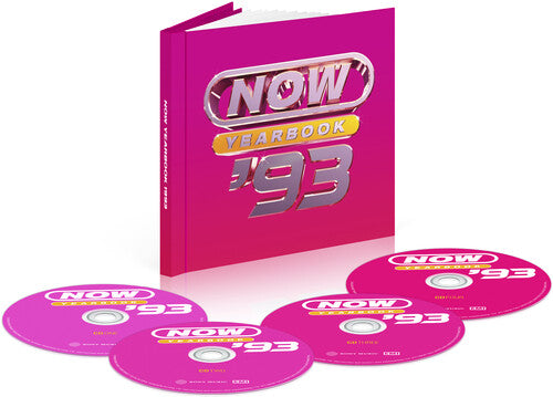 Now Yearbook 1993/ Various - Now Yearbook 1993 / Various - Special Edition