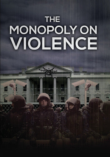 Monopoly On Violence / (Mod)