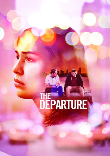 The Departure