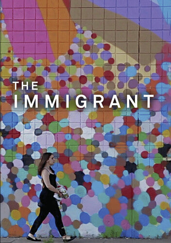 The Immigrant