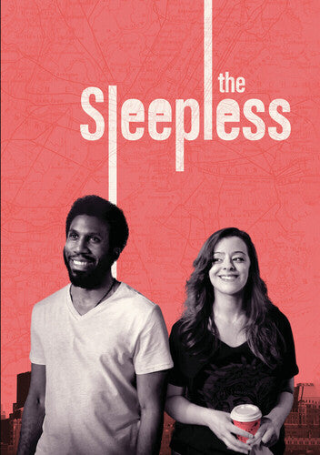 The Sleepless