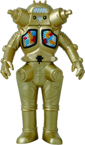 Ultraman - Sofvi Series with Hang Tag - 5" King Joe Soft Vinyl Figure