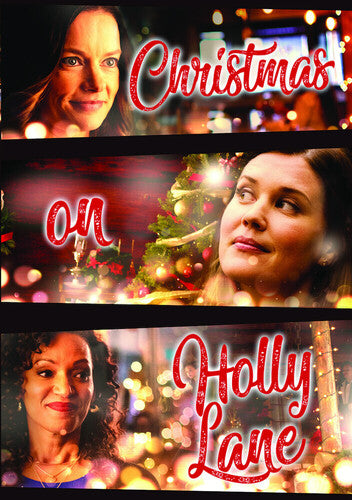 Christmas On Holly Lane / (Mod)