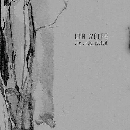 Ben Wolfe - The Understated