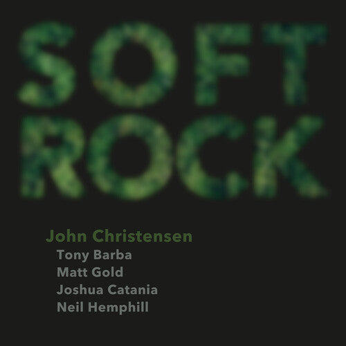 John Christensen - Soft Rock