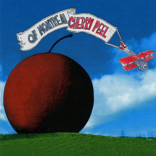 Of Montreal - Cherry Peal